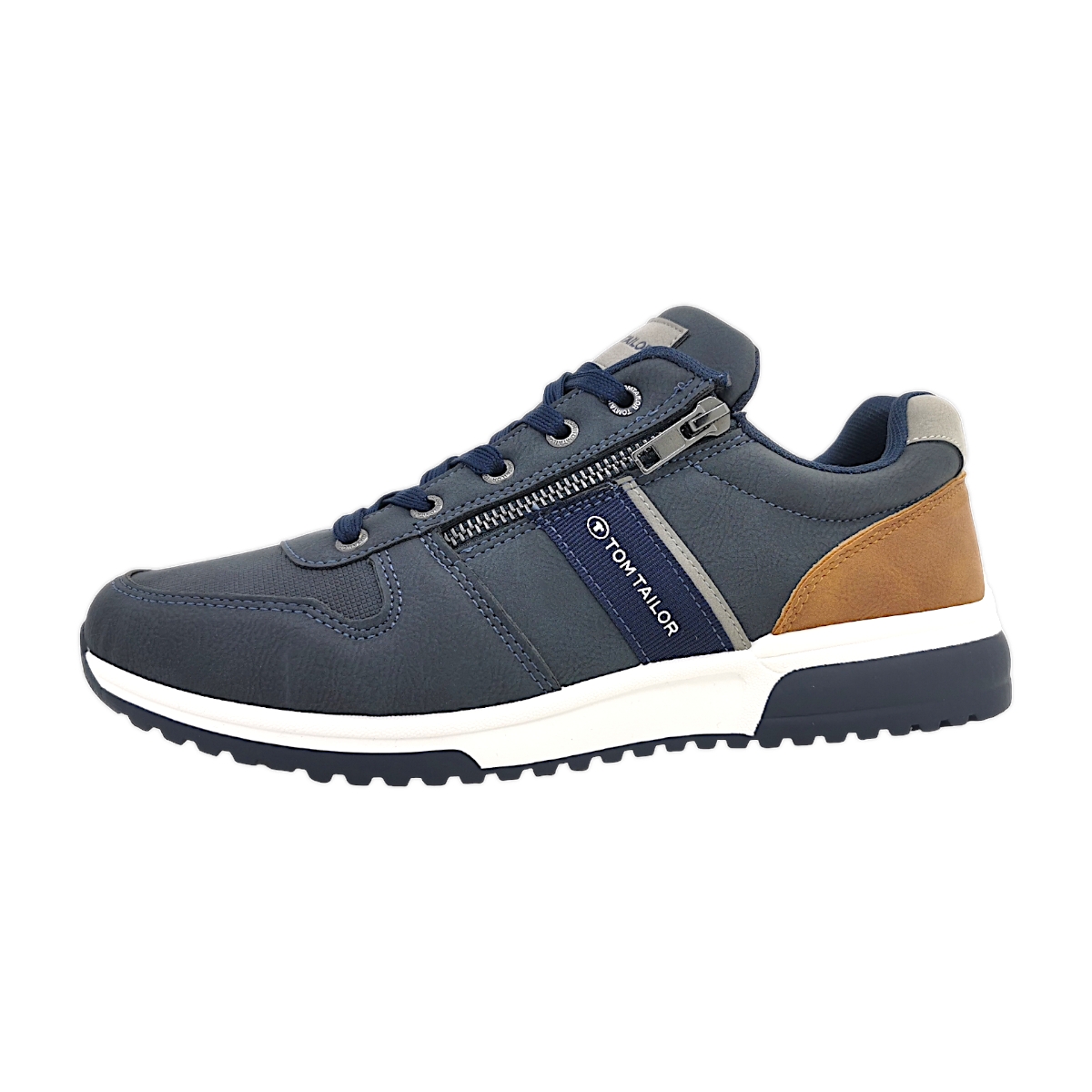 Tom Tailor 5380390002 Blau navy