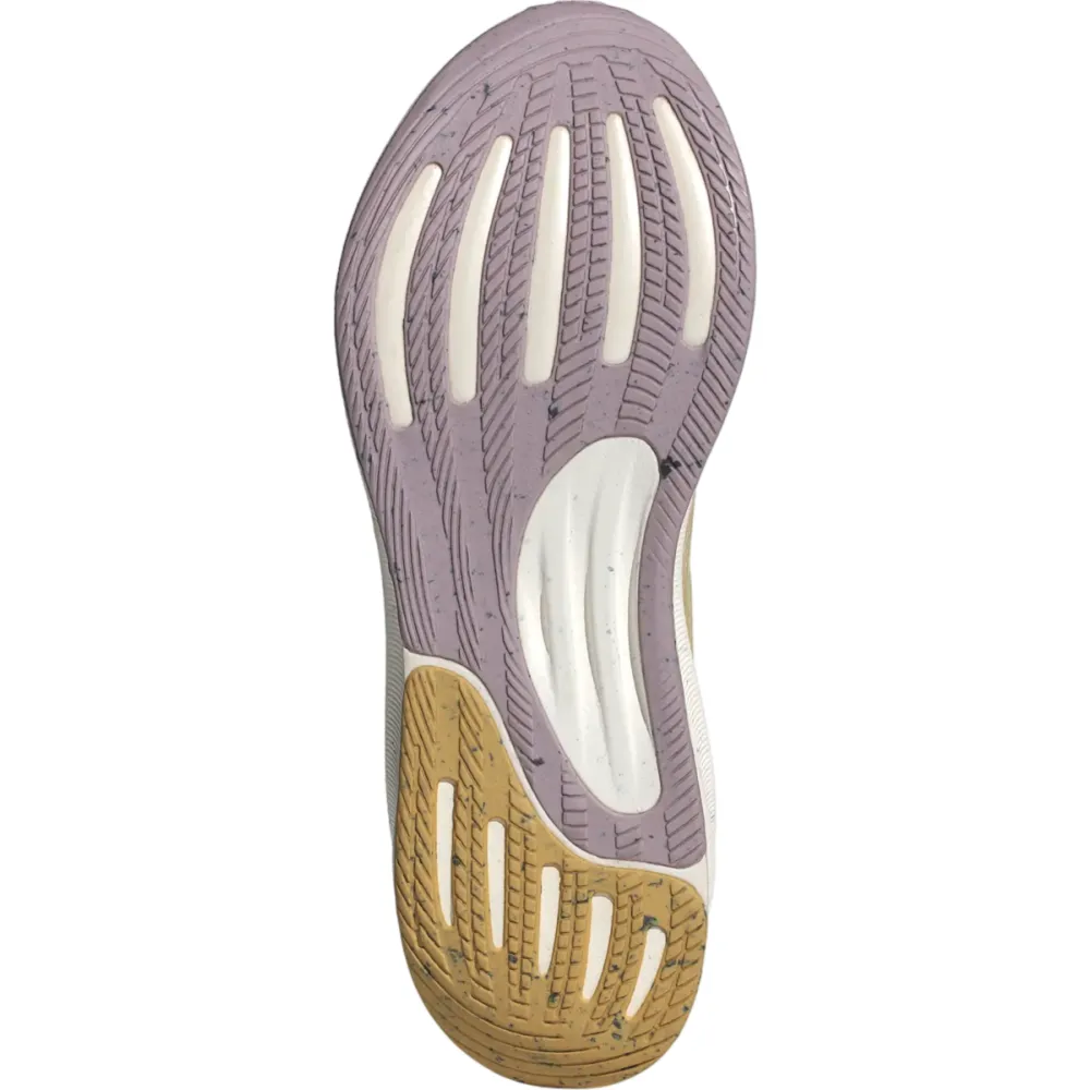 adidas SUPERNOVA STRIDE Move for the Planet IG8322 / braun