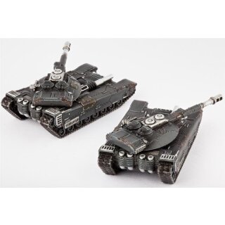 Hannibal Tanks (2)