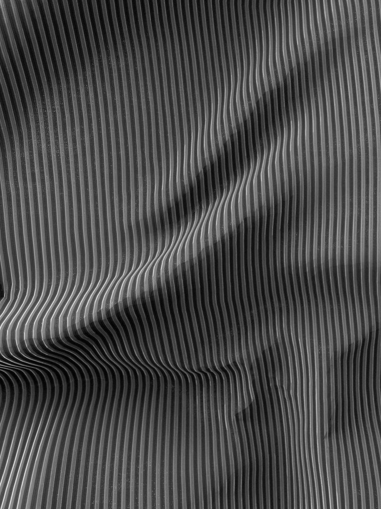 TOTAK TOTAK Vorhang 1x140x300cm Cord grau