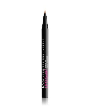 NYX Professional Makeup Lift & Snatch Brow Tint Pen Augenbrauenstift-1 ml