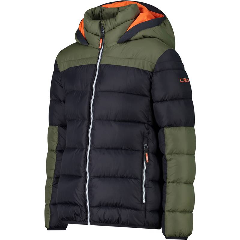 CMP Steppjacke Jungen