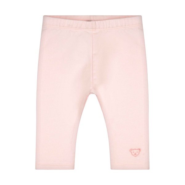 Leggings, rosa für Mädchen