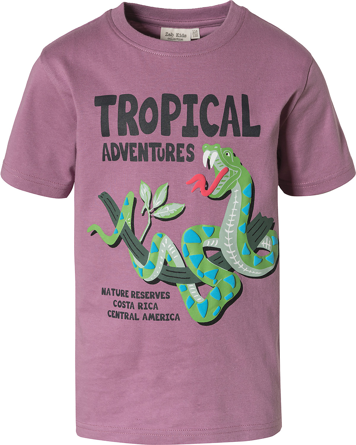 T-Shirt für Jungen von ZAB kids