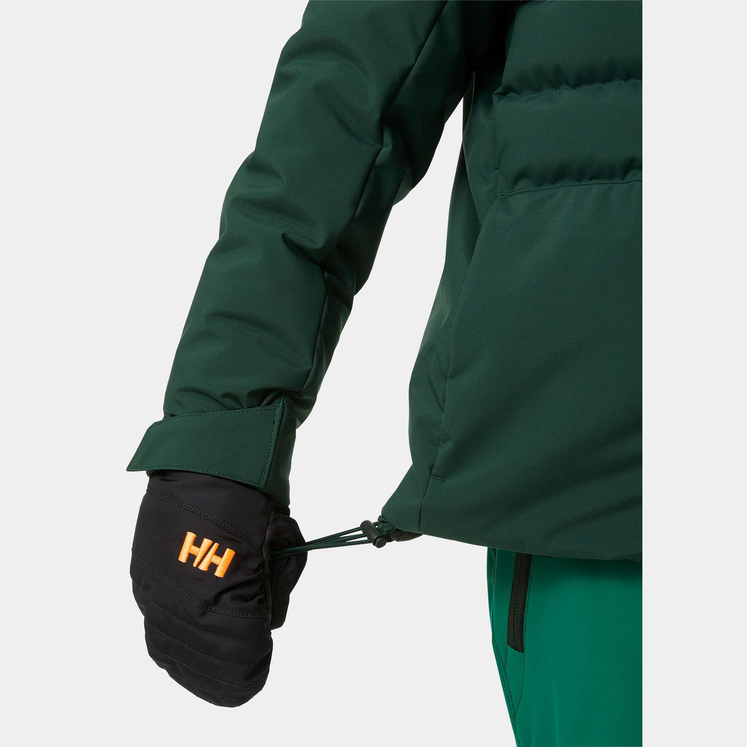Juniors' Cyclone Jacket