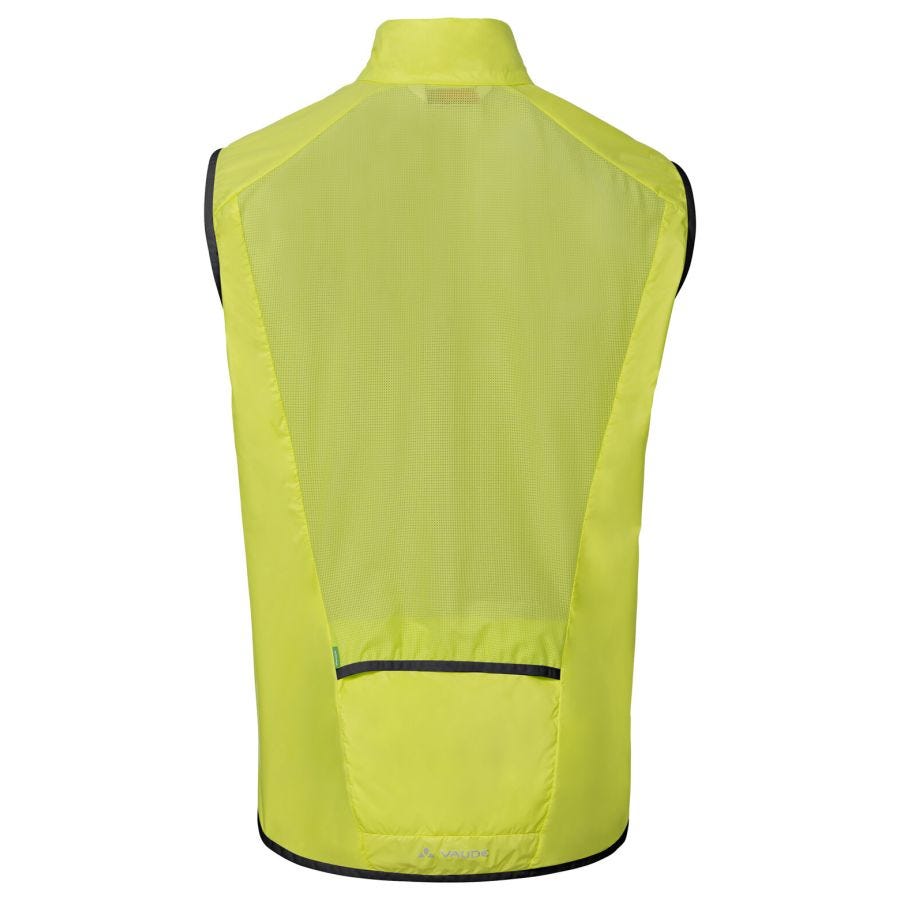 Matera Air Windweste Herren