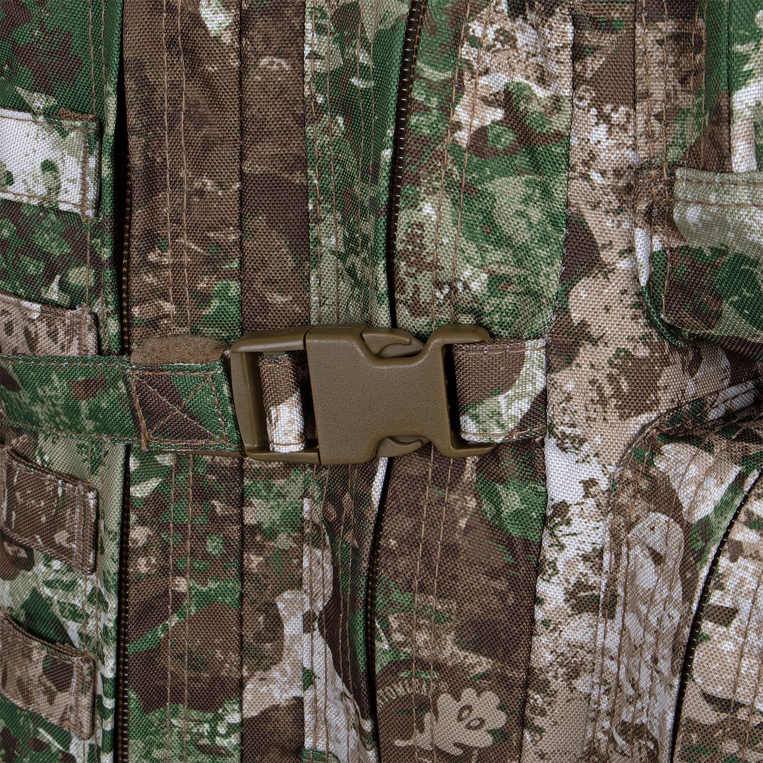 US Assault Pack Small WASP I