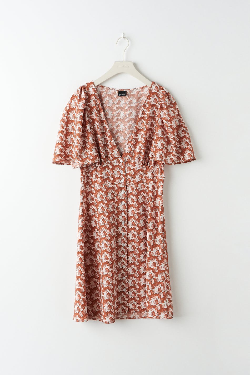 Carola dress