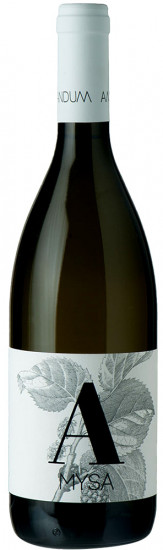 2015 Mysa Venezia Giulia IGP trocken - Amandum
