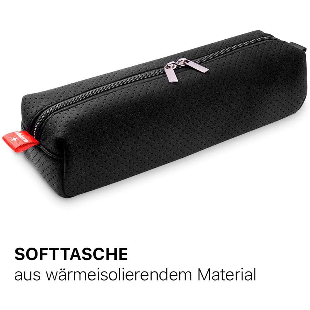 Valera Swiss´X Pulse Care Glätteisen