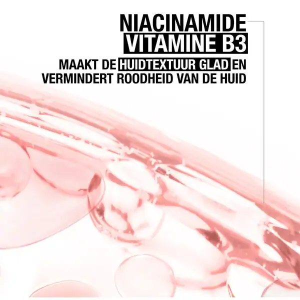 Neutrogena Anti-Blemish 4% Niacínamid Panthenol Hydratačný gél 50ml - Nečistá pleť