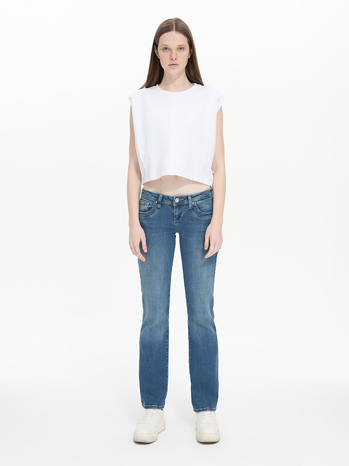 LTB Jeans - Bootcut fit - in Blau günstig kaufen