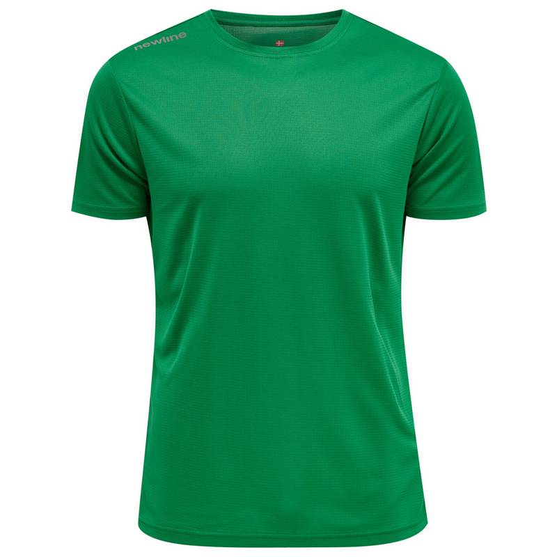 Newline MEN CORE FUNCTIONAL T-SHIRT S/S T-Shirt Herren