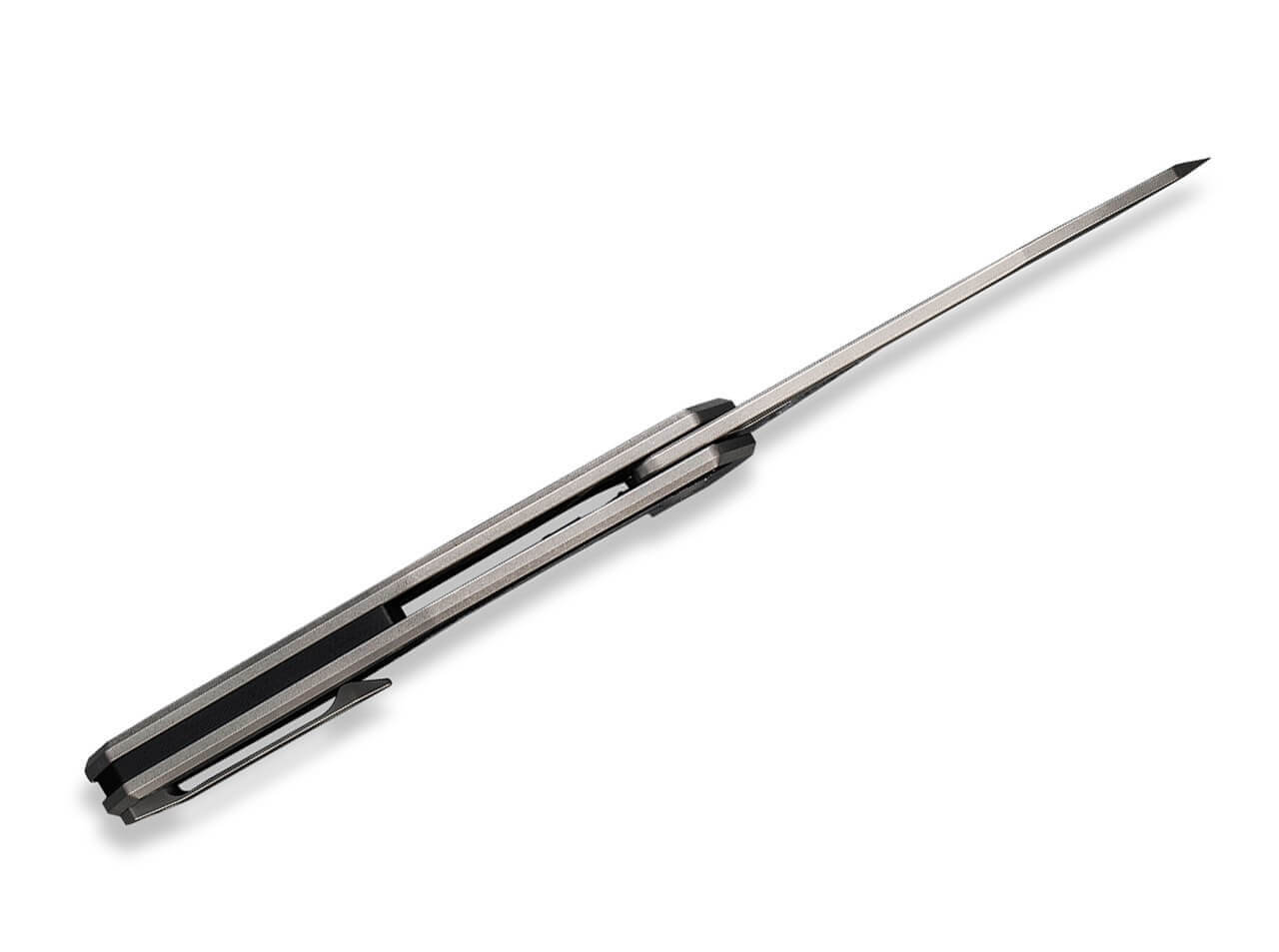 Hypersonic G10 Black