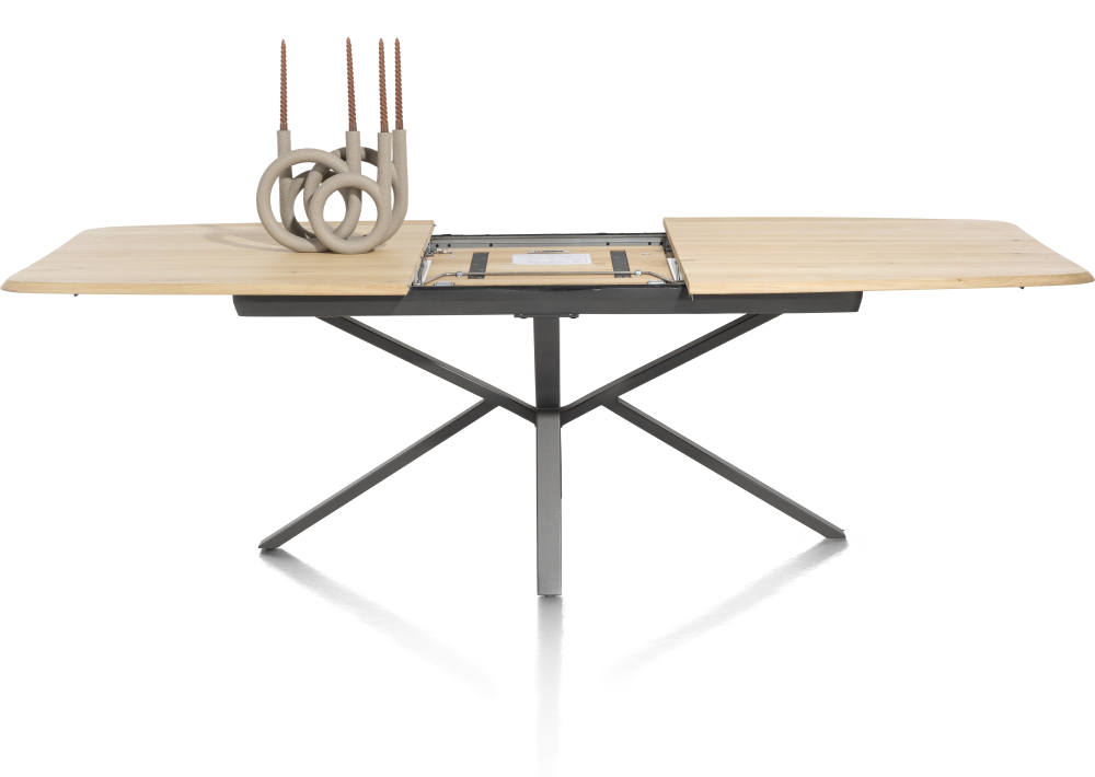 Esstisch H&H Home