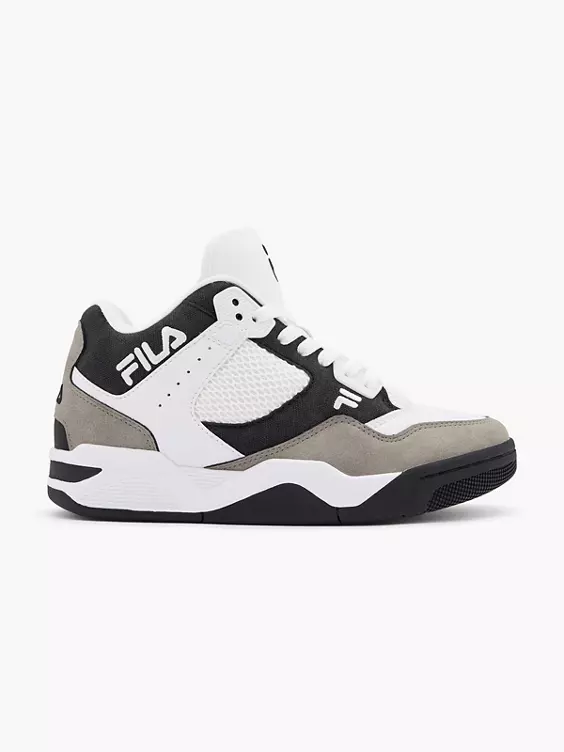 FILA Hoher Sneaker