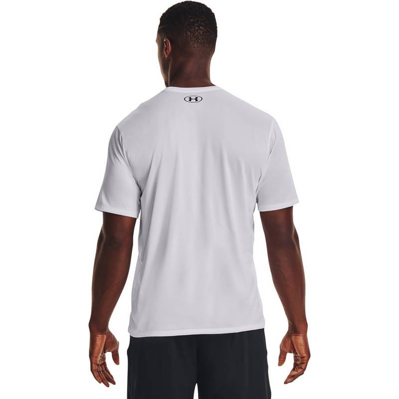 Under Armour Tech Vent Funktionsshirt Herren