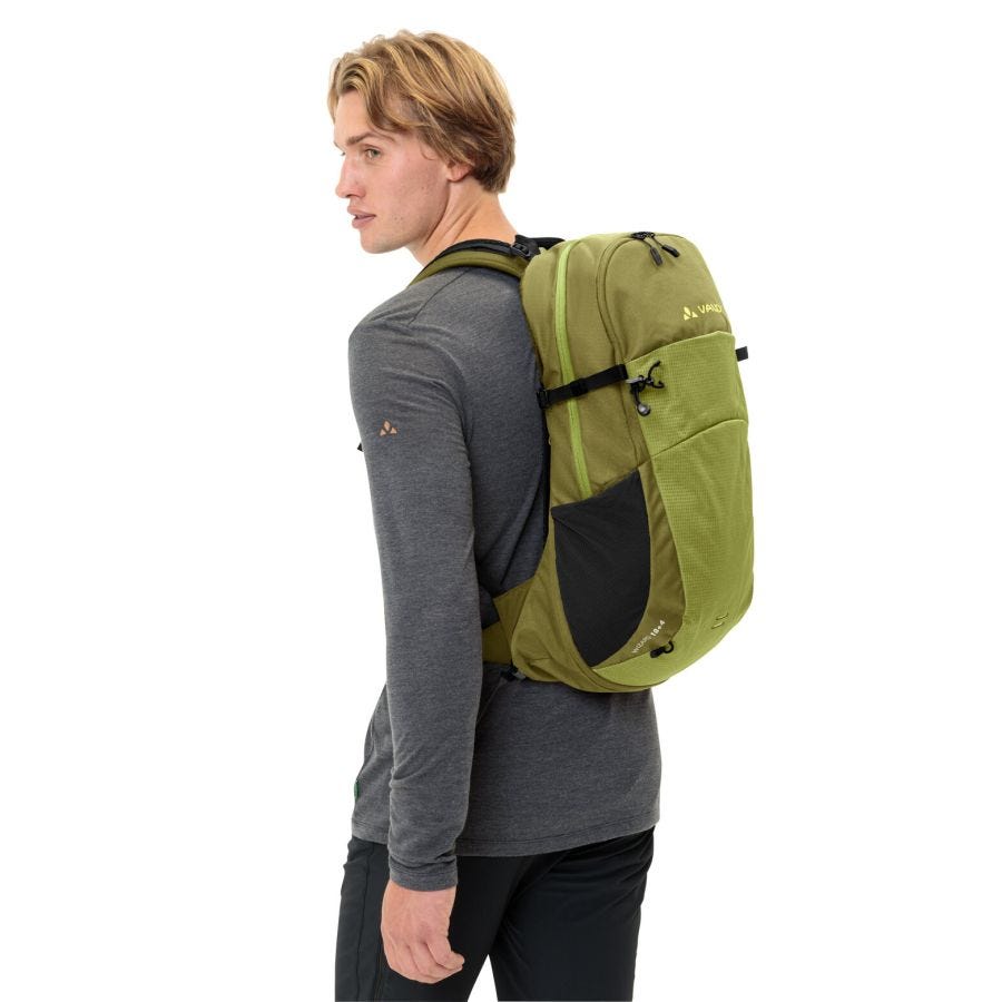 Wizard 18+4 - Wanderrucksack