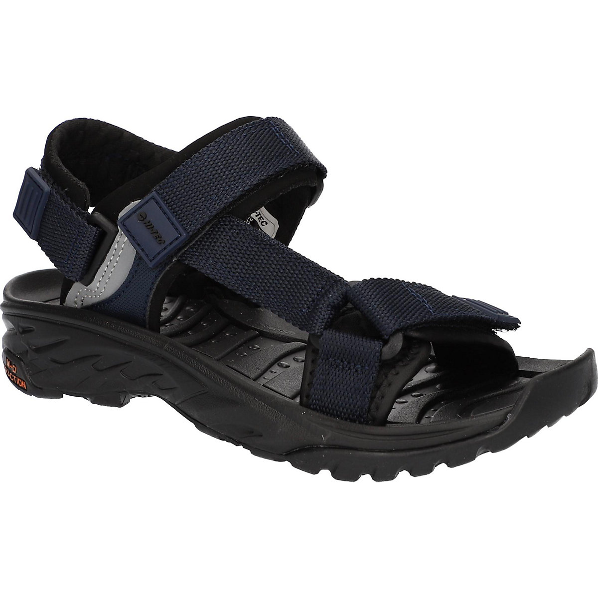 Outdoorsandalen ULA RAFT für Jungen
