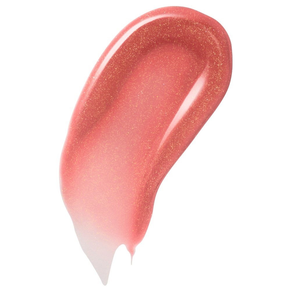 bareMinerals fényes ajakbalzsam