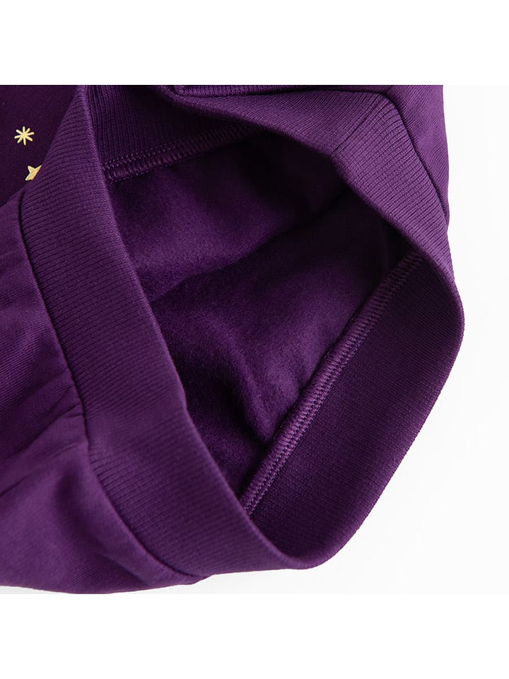COOL CLUB Sweatshirt in Lila günstig kaufen