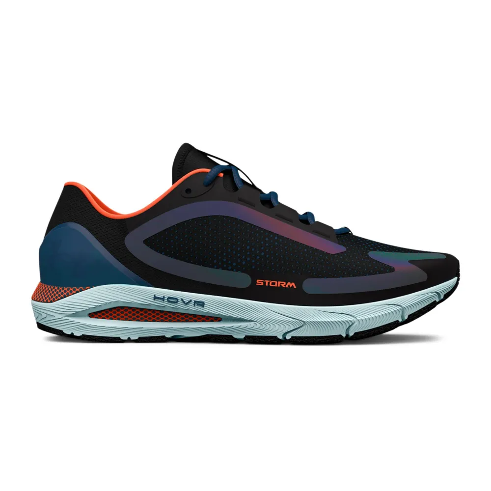 Under Armour HOVR Sonic 5 Storm 3025459-002 / schwarz
