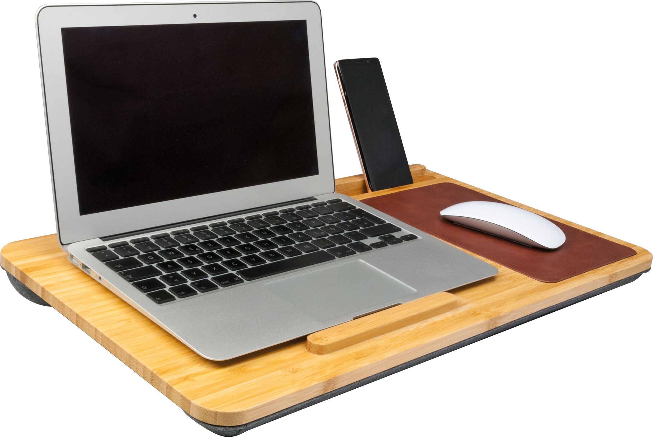 Schwaiger Laptop Knieauflage (bis 15