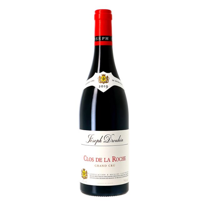 Clos de la Roche Joseph Drouhin, 2019