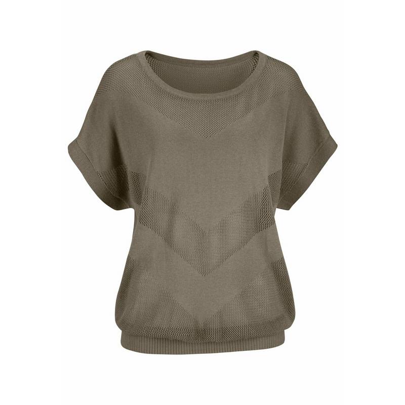 Lascana Strickpullover Damen