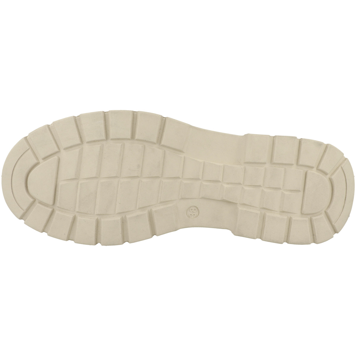 CAPRICE 9-26214-29 Schnürboots braun