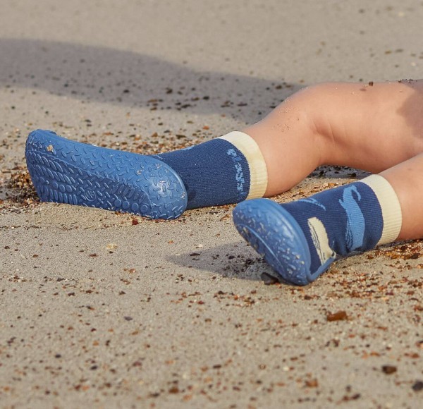 Playshoes ~ Aqua Socke ~ Wal
