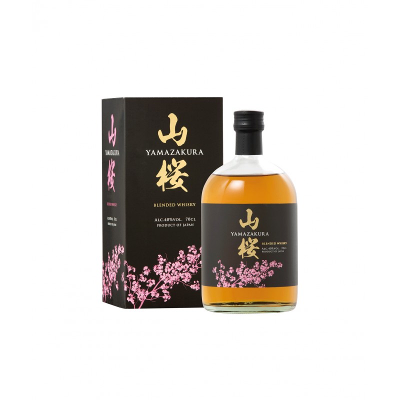 Yamazakura