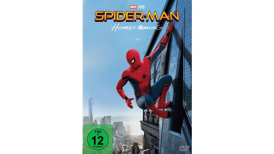 Spider-Man: Homecoming