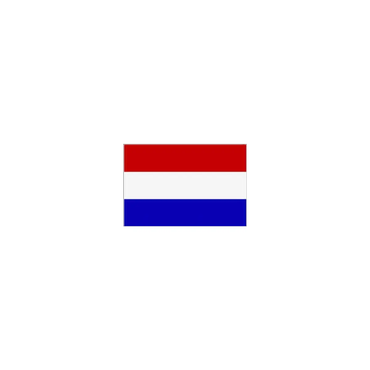 Flagge / Fahne Niederlande