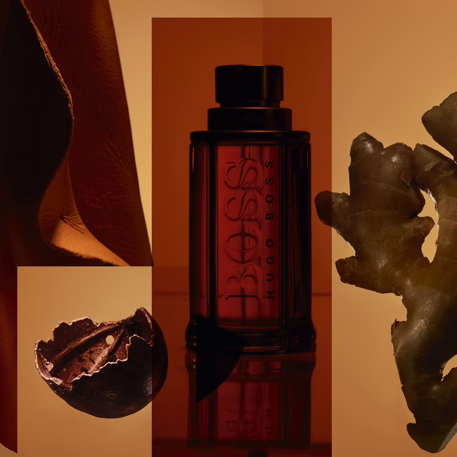 Hugo Boss Boss The Scent Eau de Toilette