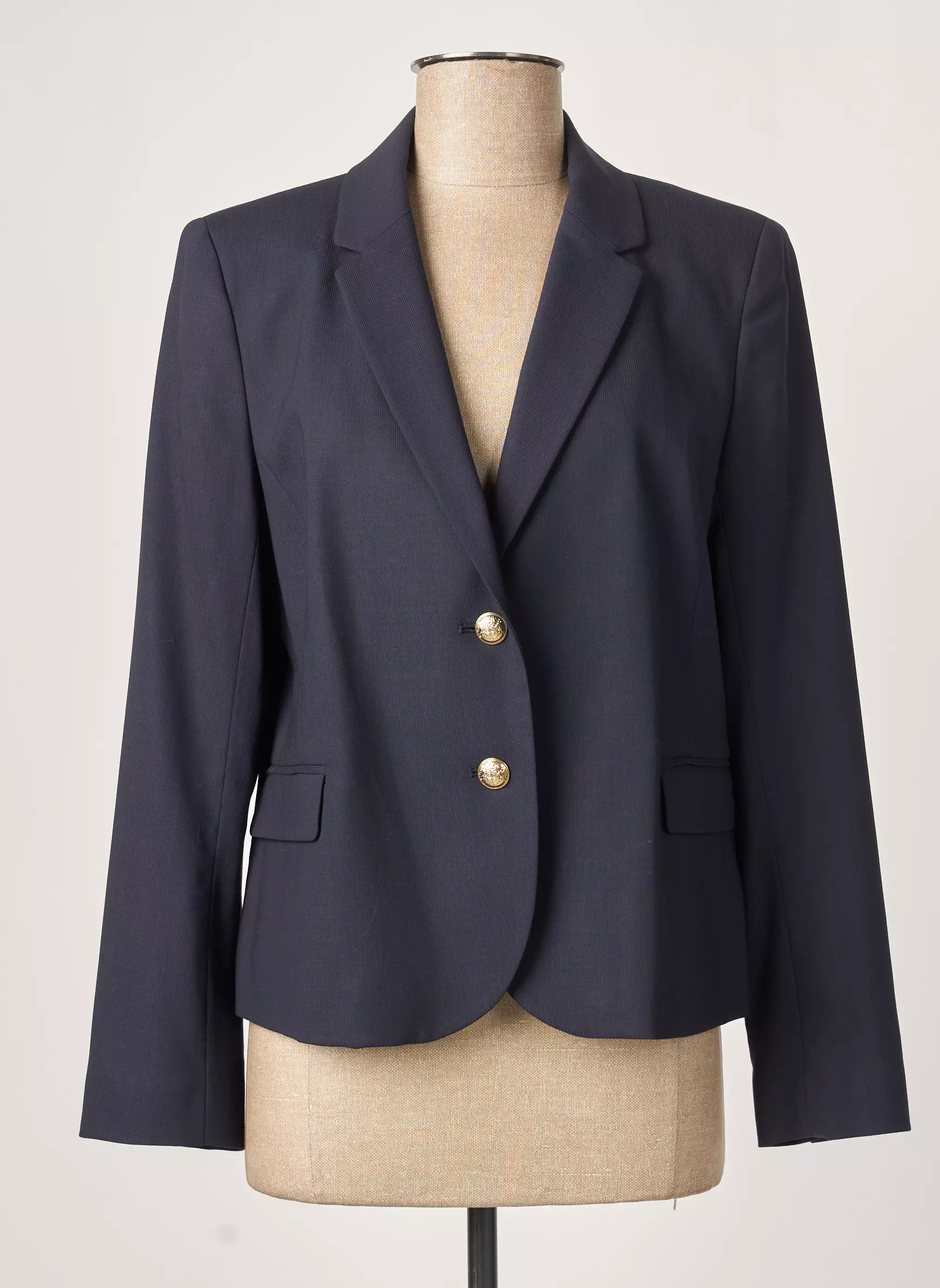 Pablo Blazers Femme couleur bleu