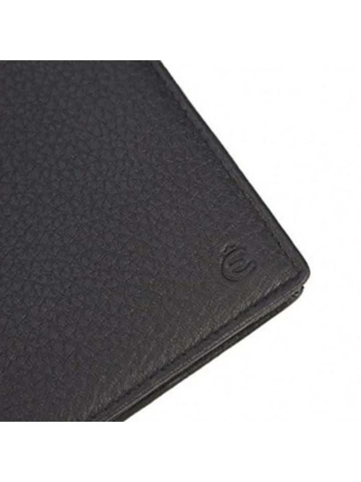 Esquire Geldbörse für Erwachsene in schwarz in schwarz günstig kaufen onesize
