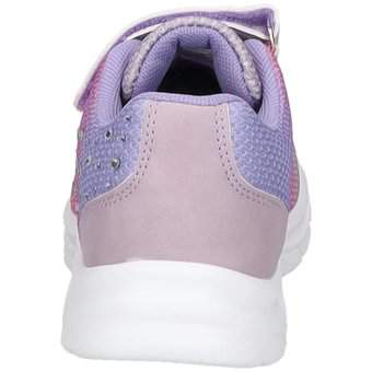 Barbarella Sneaker in lila