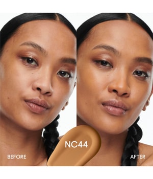 MAC Studio Radiance Serum Powered Foundation Flüssige Foundation-30 ml