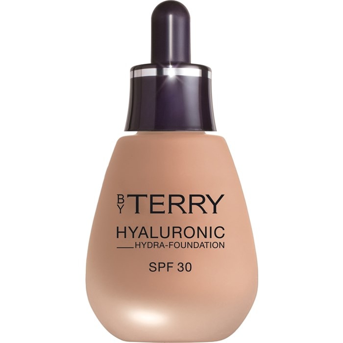 Hyaluronic Hydra-Foundation