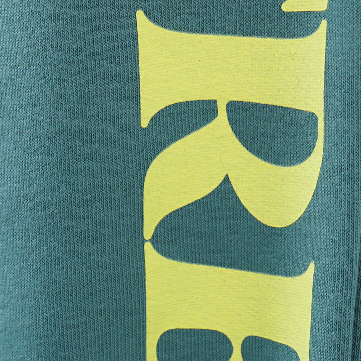 Mädchen Jogginghose mit Print