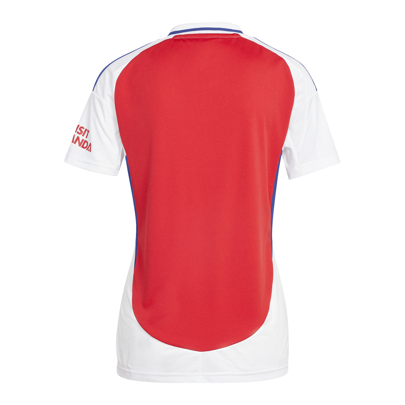 adidas FC Arsenal London Trikot Home 2024/2025 Damen Rot