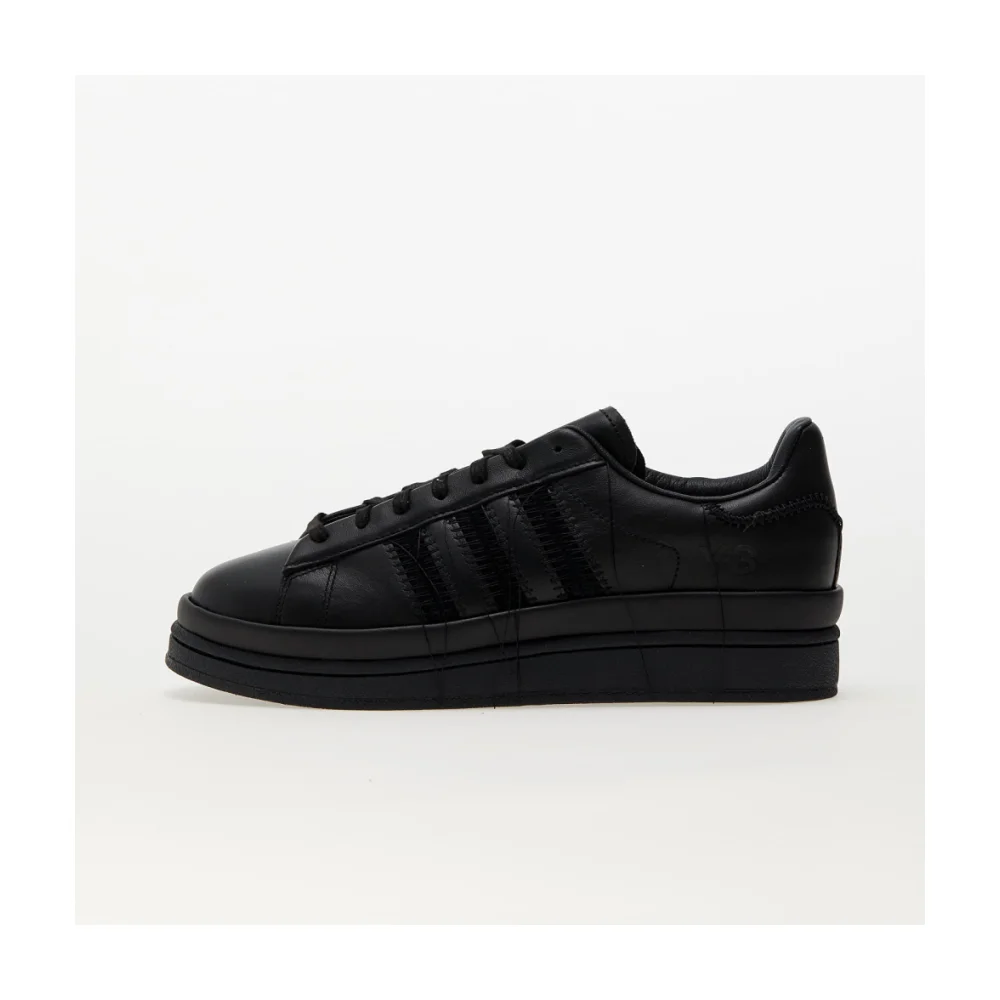 Y-3 Hicho IE7265 / schwarz