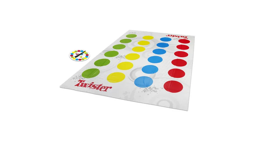 Hasbro - Twister