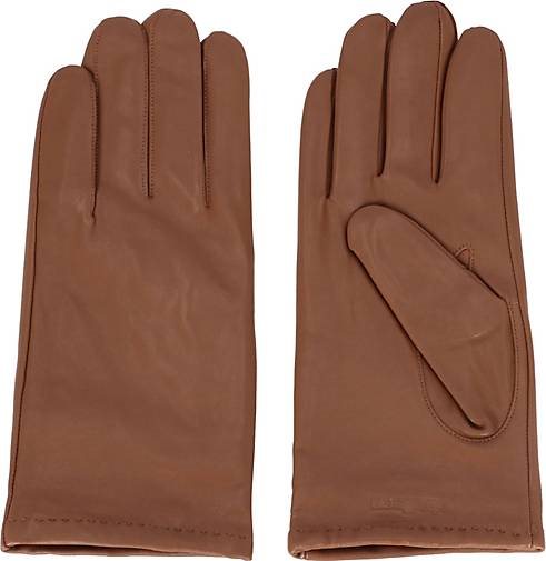 Strellson Handschuhe Leder