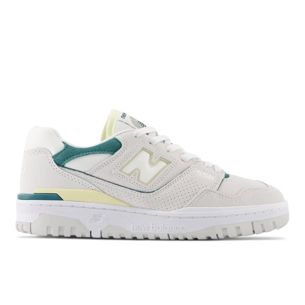 New Balance 550 BBW550AA / grau