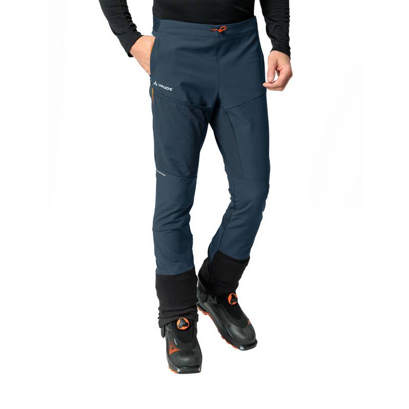 VAUDE Men's Larice Light Pants III Funktionshose Herren