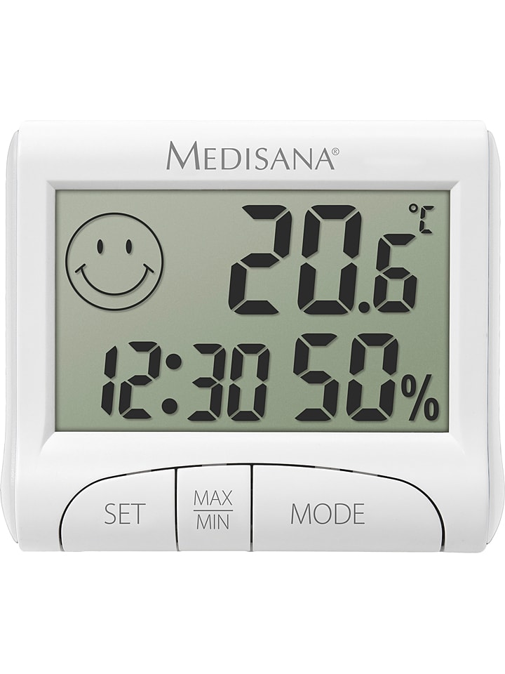 Medisana Hygrometer 