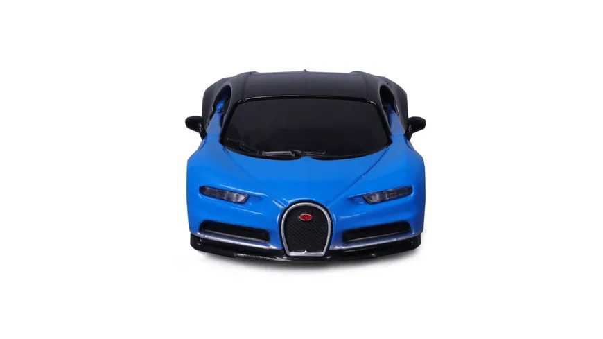 Maisto Tech - Bugatti Chiron (Bluetooth 5.0) (2,4 GHz) USB