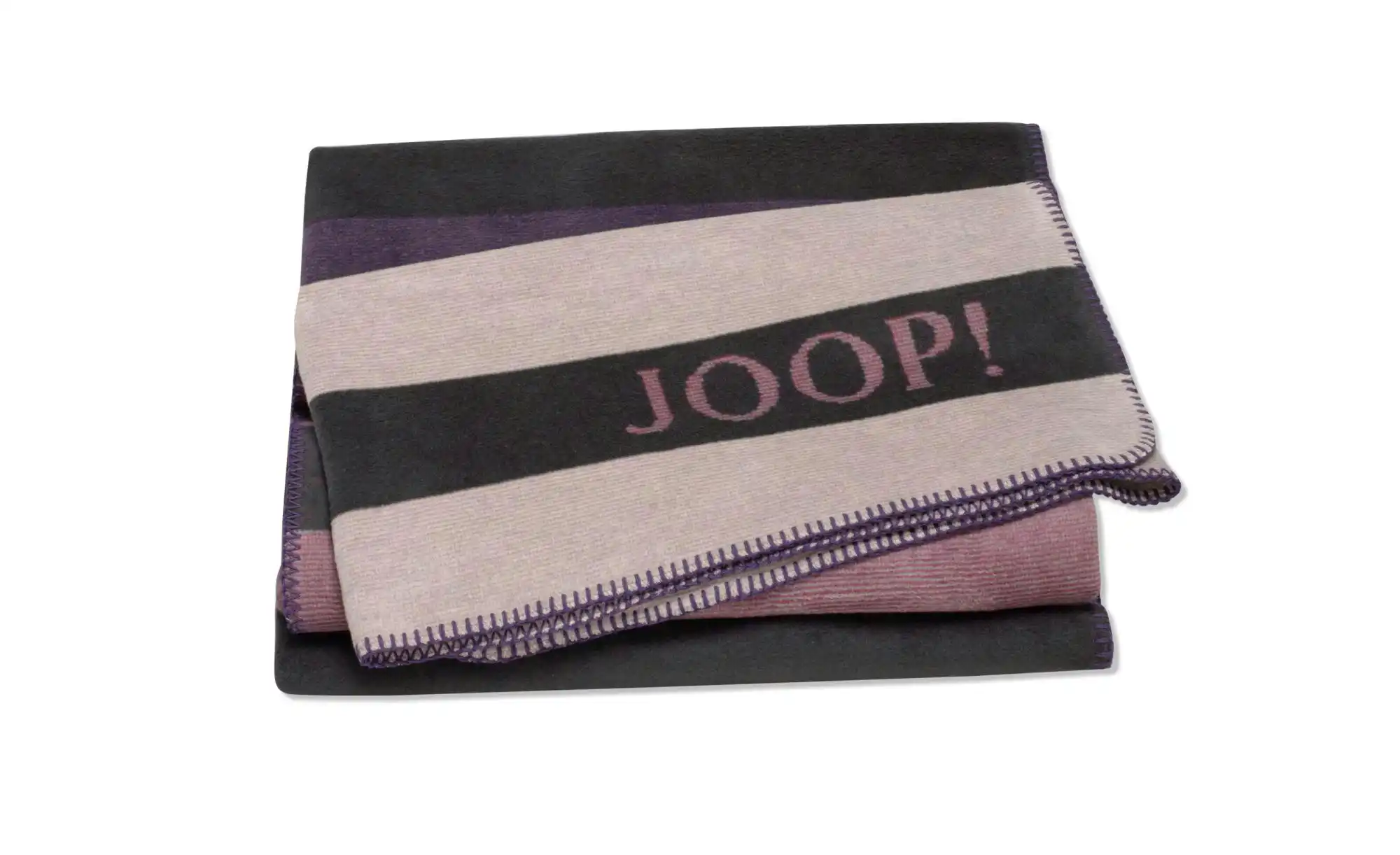 JOOP! Wohndecke Tone
